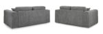 Rosedale 3+2 Sofa Set