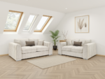 Rosedale 3+2 Sofa Set