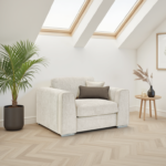 Rosedale Armchair