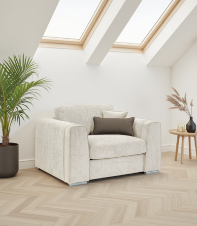 Rosedale Armchair