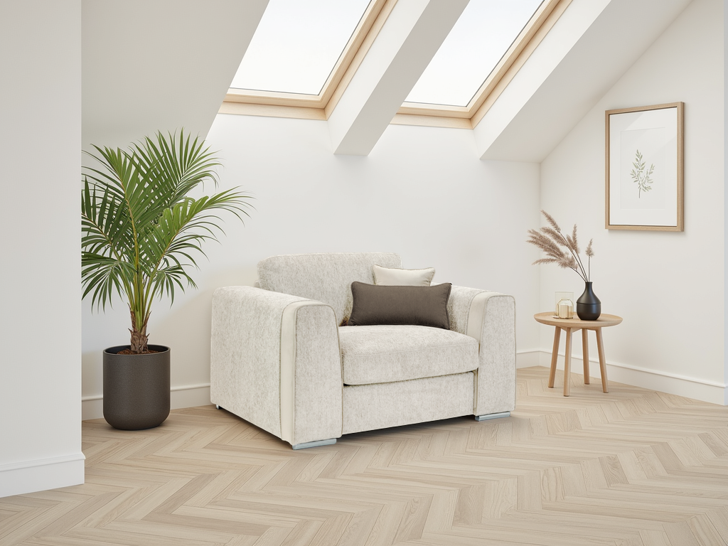 Rosedale Armchair