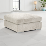 Rosedale Footstool