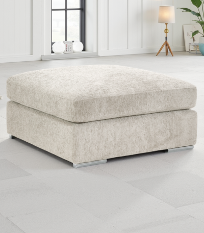 Rosedale Footstool