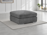 Rosedale Footstool