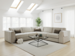 Rosedale Large Corner Sofa