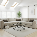 Rosedale Large Corner Sofa