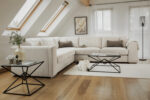 Rosedale Large Corner Sofa