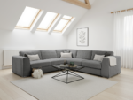 Rosedale Large Corner Sofa