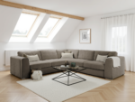 Rosedale Large Corner Sofa