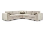 Rosedale Large Corner Sofa