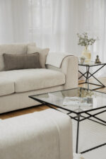 Rosedale Large Corner Sofa