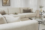 Rosedale Large Corner Sofa