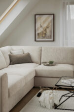 Rosedale Large Corner Sofa