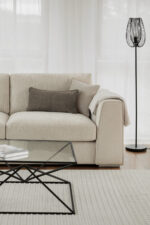 Rosedale Large Corner Sofa