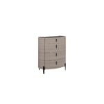 Ruthin 4 Drawer Chest