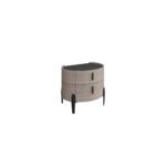 Ruthin Bedside Table