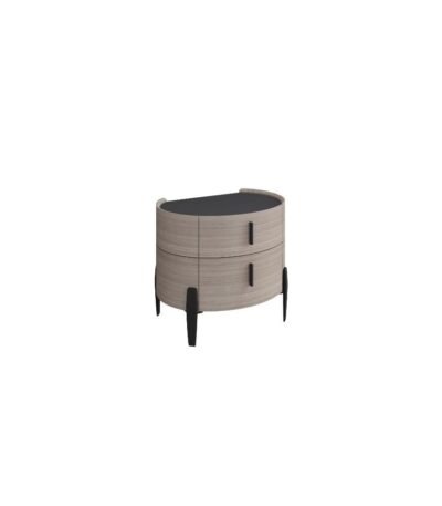 Ruthin Bedside Table
