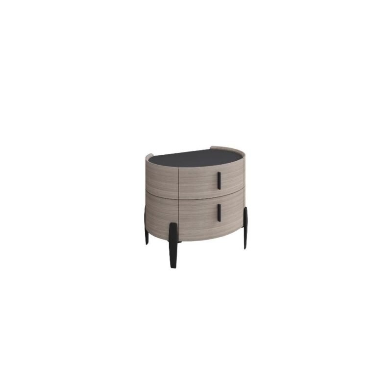 Ruthin Bedside Table