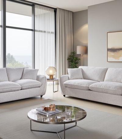 Rydal 3+2 Sofa Set