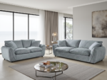Rydal 3+2 Sofa Set