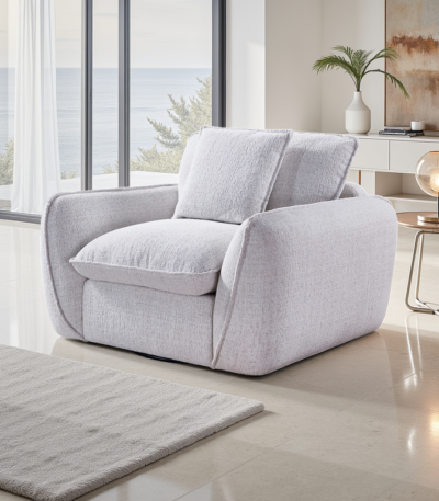 Rydal Armchair