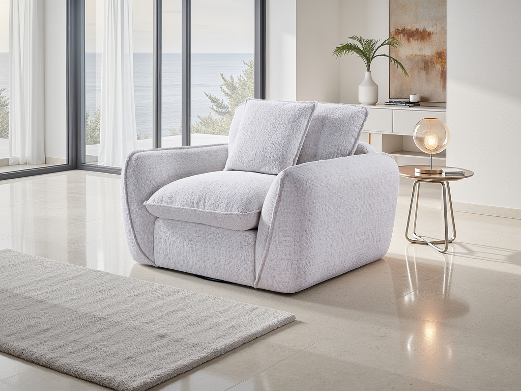 Rydal Armchair