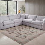 Rydal Large Corner Sofa