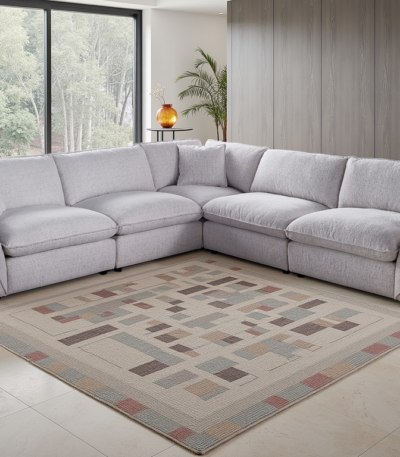 Rydal Large Corner Sofa