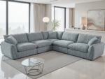 Rydal Large Corner Sofa