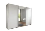 Rye 270cm 3 Door Sliding Wardrobe