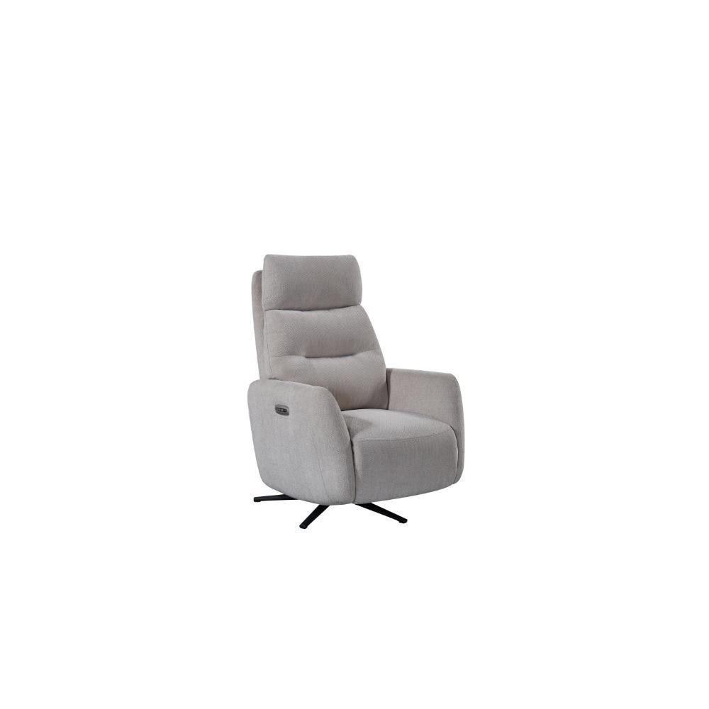 Saltaire Electric Swivel Recliner Chair Saltaire Electric Swivel Recliner Chair