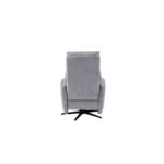 Saltaire Electric Swivel Recliner Chair