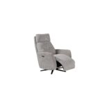 Saltaire Rise and Recline Swivel Chair