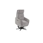 Saltaire Rise and Recline Swivel Chair
