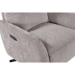 Saltaire Rise and Recline Swivel Chair