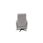 Saltaire Rise and Recline Swivel Chair