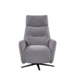 Saltaire Rise and Recline Swivel Chair