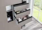 Selby 225cm Sliding Wardrobe