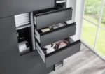 Selby 225cm Sliding Wardrobe