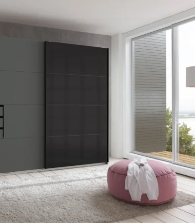 Selby 225cm Sliding Wardrobe