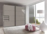 Selby 225cm Sliding Wardrobe