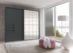 Selby 225cm Sliding Wardrobe