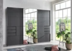 Selby 270cm Sliding Wardrobe