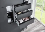 Selby 270cm Sliding Wardrobe
