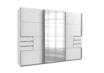 Selby 270cm Sliding Wardrobe