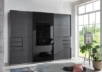 Selby 270cm Sliding Wardrobe