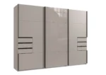 Selby 270cm Sliding Wardrobe