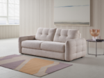 Selsey 3 Seater Sofa Bed