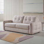 Selsey 3 Seater Sofa Bed