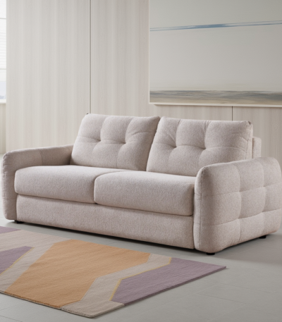 Selsey 3 Seater Sofa Bed